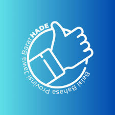 Logo Balai Bahasa