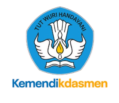 Logo Instansi